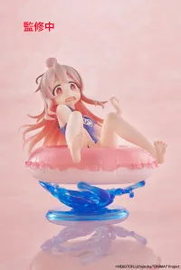 TAITO ONIMAI: I'm Now Your Sister! Aqua Float Girls Figure - Mahiro Oyama - ONIMAI: I'm Now Your Sister! - photo 8