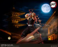 FREEing Tengen Uzui - Demon Slayer: Kimetsu no Yaiba - photo 16