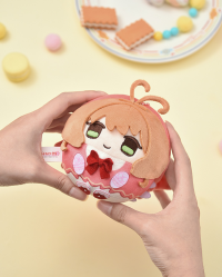 Cardcaptor Sakura 25th Anniversary Dango Plushie Sakura Kinomoto 6