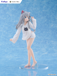 TENITOL TALL Nachoneko 3