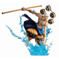 Enel Duel Memories 2