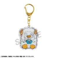 MegaHouse Acrylic Mascot Gintama Elizabeth 12 zodiac signs spring＆summer - Gintama - photo 14