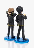 TAMASHII NATIONS HIJIKATA TOUSHIROU Gintama, Rowtashii Noise Adokenette - Gintama - photo 6