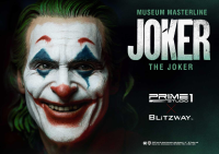 Museum Masterline Joker (Film) The Joker Bonus Version 35