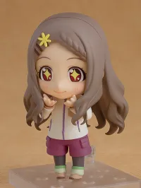 GOOD SMILE COMPANY Nendoroid Kokona Aoba - Encouragement of Climb: Next Summit - photo 4