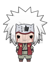 Naruto (Vol 3.) 2