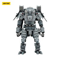 APOC Series Sky Tempest Fire Strike Mech ST-8614 6