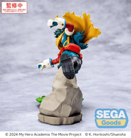 XrossLink "My Hero Academia: You're Next" Figure "Izuku Midoriya" Vol.2 7