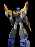 GOOD SMILE COMPANY MODEROID Revolger - Energy Bomb Gambaruger - photo 4