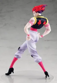 GOOD SMILE COMPANY POP UP PARADE Hyskoa - HUNTER×HUNTER - photo 6