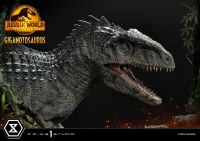 Prime 1 Studio Prime Collectible Figures Jurassic World: Dominion(Film) Giganotosaurus - Jurassic Park - photo 15