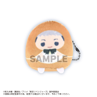 TOKYO REVENGERS TENORINZU COLLECTION 4 5