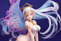 Verse01: Aria - The Angel of Crystals - 8