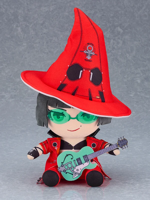 GOOD SMILE COMPANY Plushie I-No - Video Games