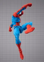 TAMASHII NATIONS SPIDER-MAN (GAMERVERSE) - GAMERVERSE - photo 9