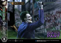Prime 1 Studio Museum Masterline Batman (Comics) The Joker - Say Cheese! DX Bonus Version - DC Comics - photo 70