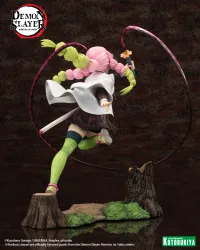 KOTOBUKIYA ARTFX J Mitsuri Kanroji - Demon Slayer: Kimetsu no Yaiba - photo 6