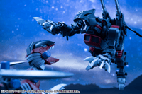 LIGHTNING SAIX Irvine Special 2000 -Recolor- 25