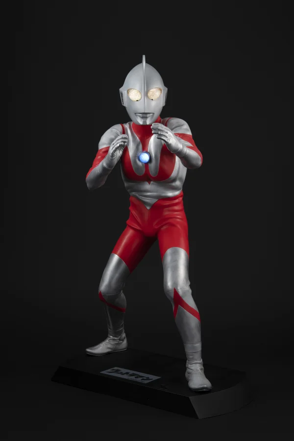 MegaHouse Ultimate Article ULTRAMAN(TYPE-C)(Repeat) - Ultraman