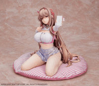 GODDESS OF VICTORY: NIKKE Viper 1/4 Complete Figure 1