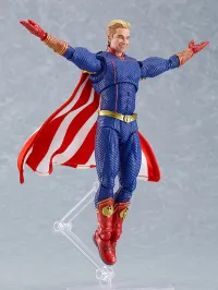 GOOD SMILE COMPANY figma Homelander - Live Action Movies/TV - photo 5