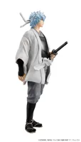 MegaHouse G.E.M. Carat Series Gintama Gintoki Sakata Ver. Joi-Shishi - Gintama - photo 3