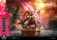 Prime 1 Studio Ultimate Premium Masterline GUILTY GEAR -STRIVE- BAIKEN 　			 - Guilty Gear - photo 12