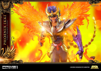 Premium Masterline Saint Seiya Phoenix Ikki Final Bronze Cloth 5