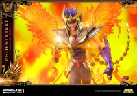 Prime 1 Studio Premium Masterline Saint Seiya Phoenix Ikki Final Bronze Cloth - Saint Seiya - photo 5