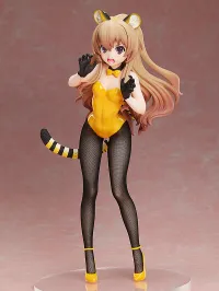 FREEing Taiga Aisaka: Tiger Ver. - Toradora! - photo 6