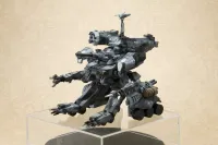 KOTOBUKIYA Gunhed - Gunhed Plastic Model Kit - Gunhed - photo 15