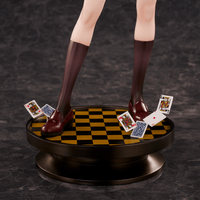 ”Kakegurui”  Mary Saotome		 11