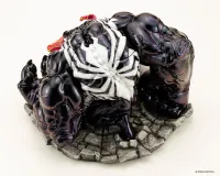 KOTOBUKIYA ARTFX Artist Series VENOM -Armed & Dangerous- - Marvel - photo 14
