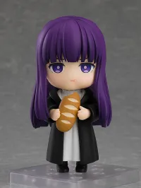 GOOD SMILE COMPANY Nendoroid Fern - Frieren: Beyond Journey's End - photo 3