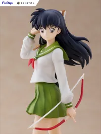 FuRyu TENITOL Kagome Higurashi - Inuyasha - photo 12