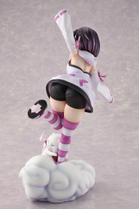 Suzu Kanade Ayakashimiko costume Ver. 4