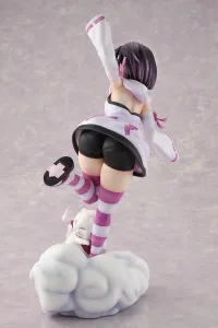 BellFine Suzu Kanade Ayakashimiko costume Ver. - Ayakashi Triangle - photo 4