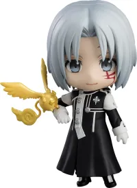 GOOD SMILE COMPANY Nendoroid Allen Walker - D.Gray-man - photo 3