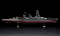 [Z24] 1:350 IJN BATTLESHIP NAGATO 1941 6