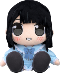 Kuripan Plushie Amane Shindo 2