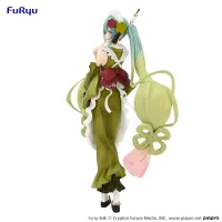 FuRyu Hatsune Miku　Exceed Creative Figure -Matcha Green Tea Parfait- - Hatsune Miku - photo 8