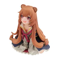 MegaHouse Melty Princess The Rising of the Shield Hero Palm size Raphtalia Ver. Childhood - The Rising of the Shield Hero - photo 7