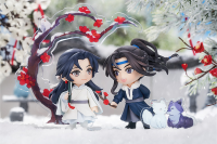 Shen Zechuan & Xiao Chiye: Hong Mei Fu Xue Ver. 8
