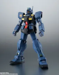 TAMASHII NATIONS <Side MS> RGM-79Q GM Quel ver. A.N.I.M.E. - Mobile Suit Gundam: OVAs and Side Stories - photo 2