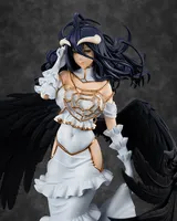 KADOKAWA Albedo: Wing Ver. - Overlord - photo 7