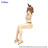 Atelier Ryza: Ever Darkness & the Secret Hideout The Animation　Noodle Stopper Figure -Ryza- 2