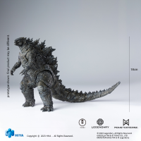 Exquisite Basic Series: " GODZILLA VS KONG " - Godzilla(Update Version) 10