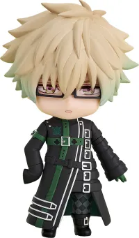 GOOD SMILE COMPANY Nendoroid Kent - Amnesia - photo 2