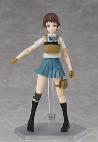 figma Armed JK: Variant B(Re-run) 3
