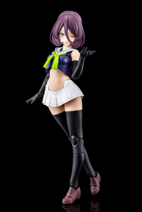 BUSTER DOLL TANK 8